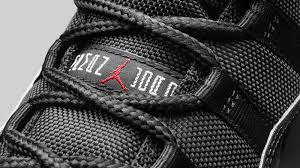 Air Jordan 11 Retro Black True Red White Jordan Brand S Annual Holiday Launch Brings Back The Xi In Black Red Nike Air Jordan 11 Air Jordans Jordan 11