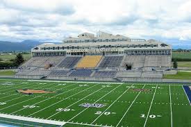 bobcat stadium bozeman montana