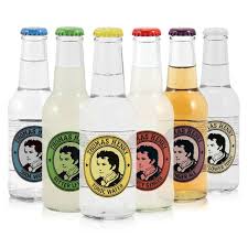 Henry thomas ретвитнул(а) fred davis. Thomas Henry Tasting Set 6x0 2l Thomas Henry Soft Drinks