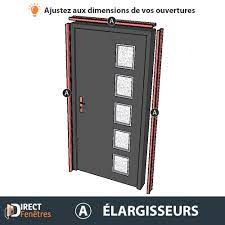 We did not find results for: Porte D Entree Pvc Blanc Cassiopee Standard Ajustable Direct Usine