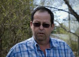 Obituary of Brian Maurice MacFarlane