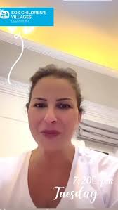 Thank you, @karlaboutrosofficial , for sharing the message of hope this  holiday! 🎉✨, #قرى_الأطفال_sos_حدّن, #كون_حدّا, للتبرع:, 🔗  www.sos.org.lb/donate, 📞 +961 71 86 86 17, #SOSChildrensVillages ...