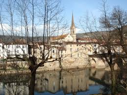 Détails du magasin carrefour contact à feneyrols. Veloroute Vallee Et Gorges De L Aveyron 3 De St Antonin Noble Val A Laguepie Af3v
