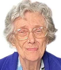 Obituary for Mary Edith (Zehner) Weir