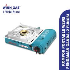 Berikut daftar harga kompor gas murah terbaru dari astro. Kompor Gas Portable Harga Terbaik Agustus 2021 Shopee Indonesia