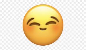 Maybe you would like to learn more about one of these? Freetoedit Remix Emoji Blushing Freetoeditremix Angry Face Apple Emoji Hd Png Download 403x412 6316598 Pngfind