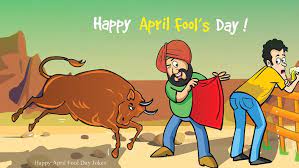 April 1st is the day when you can let your imagination fly and have fun with your friends and colleagues. Happy 1st April Fool Jokes Sms Wishes In Hindi English