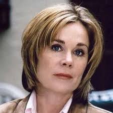 Roxanne Hart — The Movie Database (TMDB)