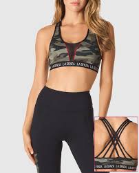 Scoop Sports Bra Sport La Senza