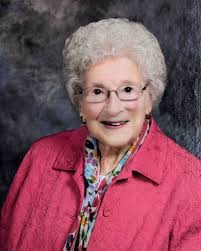 Pauline Bechtold Obituary December 22, 2023