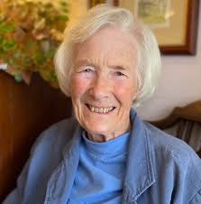 Tribute to Bettina English, 1942