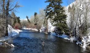 Fishing Report Big Wood River By Silver Creek Outfitters Fly Dreamers
