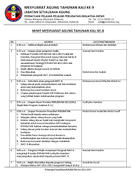 So selamat meng 'copy & paste' ye !!!! Blog Pendidikan Contoh Kata Kata Aluan Dalam Buku Program
