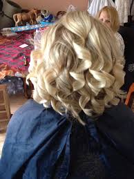 Big Bouncy Ghd Curls Hairbyclaire Angelcurls Shoulder Length Curls Shoulder Length Hair Flat Iron Curls