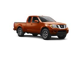 2016 Nissan Frontier Review Ratings Specs Prices And