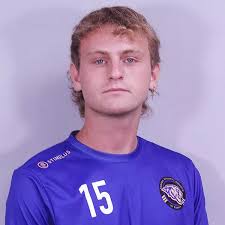 2023 Men's Soccer Roster