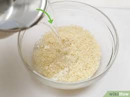 Setelah dimasak, 100 gram beras basmati putih mengandung 150 kalori, 3 gram protein, dan 35 gram karbohidrat. 3 Cara Untuk Memasak Beras Basmati Wikihow