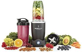 Best bullet blender android central 2021. 5 Best Nutribullet Blenders Of 2021 Top Picks Reviews Guide