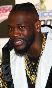 22 мая 20171 573 просмотра. Deontay Wilder Wikipedia