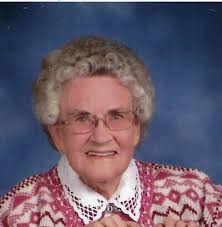 Adelene Smith Obituary