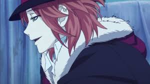 Résultat de recherche d'images pour "diabolik lovers yui"