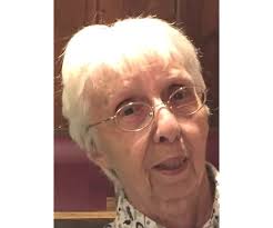 Mildred Simpson Obituary (1931