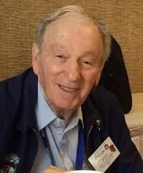 Benjamin Roujansky Obituary (1923