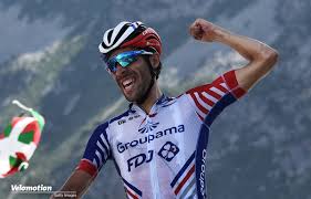 Сезона на велосипедската екипа (mk); Teamvorstellung Groupama Fdj Bleibt Fast Unverandert