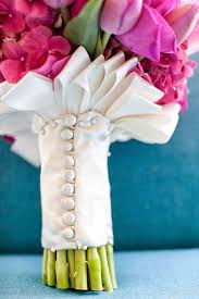 Check spelling or type a new query. Wedding Bouquet Wraps Holders And Handles Ideas Belle The Magazine