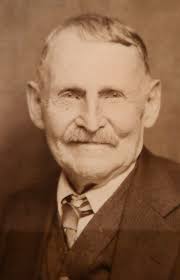 Charles Frederick “Fred” Bennett (1861-1950)