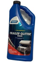 Camco 40603 32oz Full Timer?s Choice Pro-Strength Trailer Glitter
