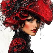 Sombreros De Fantasía PNG Imágenes Y Dibujos Con Fondo Transparente Gratis 