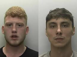 Locked up in Devon 2024: All the faces jailed July to December