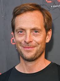 Stephen Campbell Moore