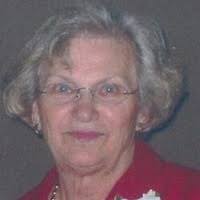 Obituary for Bernadine M Thesing