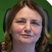 Leif and Anette Marie were the first to lose their lives in the World War  II in Norway