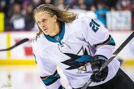 Sörensen began playing hockey in tälje ik, before he was. San Jose Sharks Need To Look For Roster Depth This Offseason