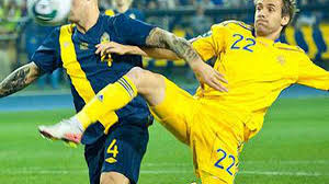 Украина 0 — 2 франция: Bitva Sine Zheltyh Ukraina Shveciya Anons Futbol 24