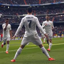 Enjoy our curated selection of 20 cristiano ronaldo wallpapers and background images. Hi78 Ronaldo Number 7 Realmadrid Soccor Wallpaper