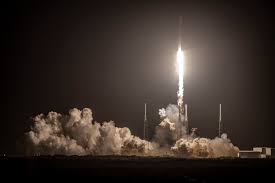 Starlink is a satellite internet service, developed by spacex, designed to offer higher speeds and starlink. Spacex Launches 60 More Satellites For Its Starlink Service On The Heels Of Opening Up Access Techcrunch