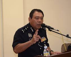 16 logo jabatan keselamatan dalam negeri dan ketenteraman awam. Polis Pahang Sac Mohd Zaki Masroh Ketua Jabatan Pencegahan Jenayah Dan Keselamatan Komuniti Jpjkk Pahang Menyampaikan Ucapan Facebook