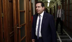 Τα αποτελέσματα για τους βουλευτές που εκλέγονται με τον συριζα: Para8yro Eykairias Oi 120 Doseis Leei O Noths Mhtarakhs Pro8esmia Mexri 30 Septembrioy Hellasjournal Com