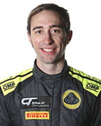 Robin Shute profile on