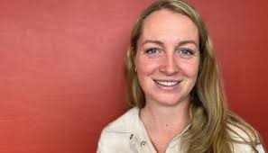 Rikke er netop kåret som årets sygeplejerske