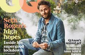 602 ответов 1 239 ретвитов 46 599 отметок «нравится». Seth Rogen Would Find Life Hard Without Drugs Entertainment News Herald Com
