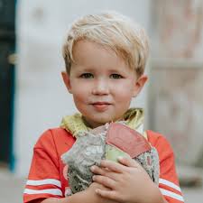 ABOUT — The Bucket List Family