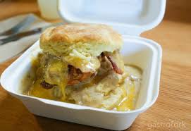 People usually take around 30 minutes to see pine state biscuits. Pine State Biscuits Portland Gastrofork Vancouver Food And Travel Blog