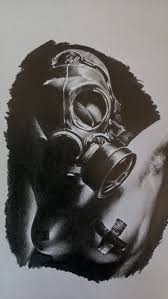 Pin Na Doske Black Corner Tattoo Sketch