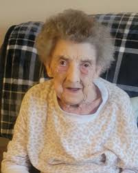 Matilda Ann Stacey Obituary March 2, 2025