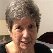 Helen Poulos Hyde Obituary